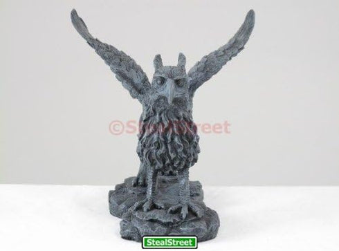 YTC Griffin - Collectible Figurine Statue Sculpture Figure Gothic Monster...