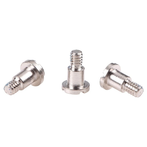 Complete Full Screws Set Kits Replacement Part with Outdoor Pentalobe Screws for iPhone 14...