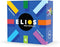 Elios Board Game - an Abstract Wooden Challenge to Test Your Strategy! Fun Family Game for Kids & Adults, Ages 7+, 2-4 Players, 15 Minute Playtime...