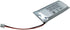800mAh 3.7V Replacement Battery for Sena SMH-10, SMH-10 Lifespan Motorcycle Bluetooth Headset, Helmet intercom, Battery Model: 1ICP52/248P...
