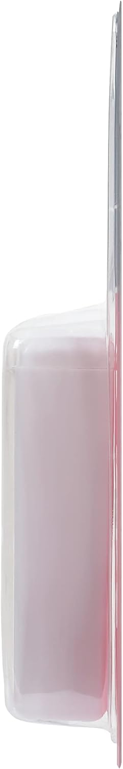 REACH Waxed Dental Floss, Cinnamon, Plaque Remover, Shred Resistant, Extra Wide Cleaning, Gentle on Gums & Teeth, PFAS-Free, Oral Care, For Adults...