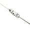 155C Fuse, 155C Fuses, 155C G4A00, Fuse 155C, Fuses 155C, Microtemp Thermal Fuse 155 Celsius TF Cutoff 10A 250V Vigor_Source 20/Packs......