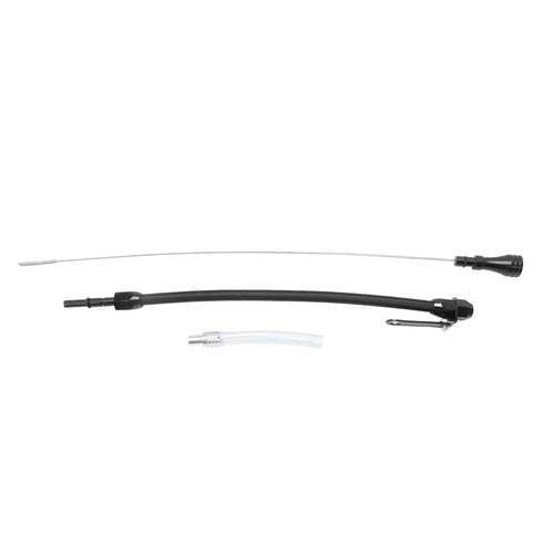 Truck Flexible Oil Dipstick Black Compatible with LS Car Truck Engine Flexible Oil Dipstick Replacement LSX LS1 LS2 LS2 LS6 4.8L 5.7L 6.0L 6.2L...