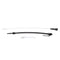 Truck Flexible Oil Dipstick Black Compatible with LS Car Truck Engine Flexible Oil Dipstick Replacement LSX LS1 LS2 LS2 LS6 4.8L 5.7L 6.0L 6.2L...