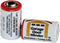 Garage Door Minder® Replacement Batteries for Version 2 ER-14250 1200mah Long life...