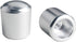 Dewhel Aluminum Weighted 200 Gram JDM Manual Shifter Gear Shift Knob M12x1.25 (Silver)...