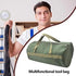 Canvas Tool Pouch for Electrician Screwdriver Pliers Repair Hand Tools Portable Electrical Tool Storage Organizer Bags...