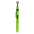 Ullman Devices Devices HT-5GR Pocket Magnetic Pick-Up Tool with Power Cap, Lifts 2-1/2 lb, 5-1/2" to 25-1/2" Length, Neon Green...