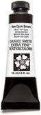 Daniel Smith Extra Fine Watercolor 15ml Paint Tube, Van Dyke Brown (284600110), 0.5 Fl Oz (Pack of 1)...