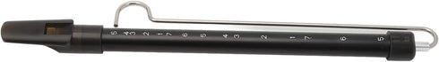 Whistle Slide Set Parentchild Games Aluminum Alloy Rod Slide Whistle Portable Children Educational Instrument for Performances...
