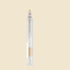 Montana Acrylic Paint Marker, 2mm, Fine Nib, Shock White Pure (045390)...