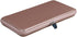 Hard Travel Case for Logitech MX Keys Mini Minimalist Wireless Illuminated Keyboard (Pink)...