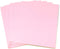 Homeford Plain EVA Foam Sheets, 9-Inch x 12-Inch, 5-Piece (Light Pink)...