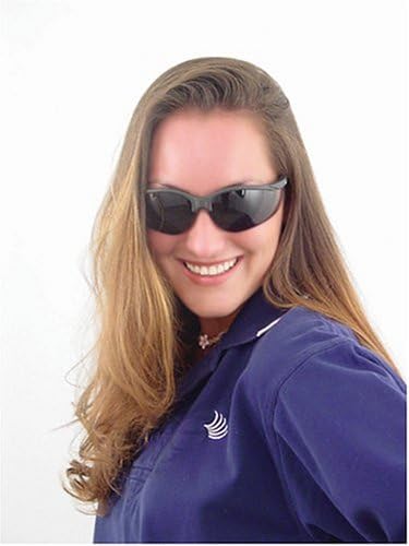 FASTCAP SG M510 Mirrored Safety Glasses...