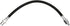 Dynamic Friction Company Brake Line Hose 350-54014...