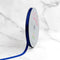 Creative Ideas PSF0308-370 Solid Satin Ribbon, 3/8" by 100 yd, Navy Blue...
