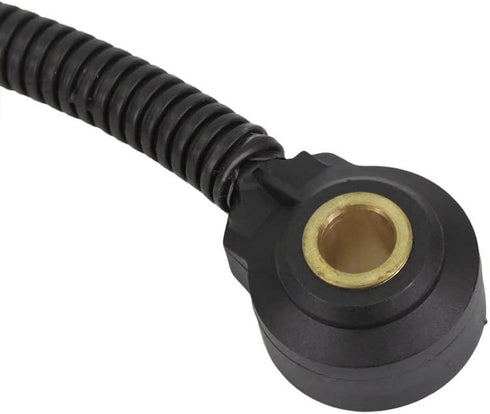 Knock Sensor XL3F12A699AA KS57 SU2213 12A699 Fit for Ford E-150 E-250 E-350 E-450 2003-2014,F-150 1999-2008, F-250 F-350 F-450 F-550 2000-2004,Tow...