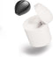 Mini Bluetooth Earpiece Wireless, Single Bluetooth Earbuds with Charging Case 6 Hrs Playtime, Headset Hands-Free with Microphone for iOS Android S...