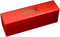 NGC Plastic Storage Box for 20 Slab Coin Holders Red...