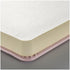 Royal Talens T9314-014M 441750 Talens Art Creation Sketchbook, Drawing Notebook, 4.7 x 4.7 inches (12 x 12 cm), Pastel Pink...