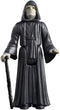 STAR WARS Retro Collection The Emperor, Return of The Jedi 3.75-Inch Collectible Action Figures, Ages 4 and Up...