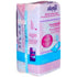 Always Dailies Liners Thin Regular 60 Count (2 Pack)...