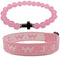 Todu WWJD Braided Rope Bracelet Cross Crystal Beaded Bracelet Set Handmade Beads Bracelet Natural Stone Stretch Bracelet For Women Men Teens Girl ...