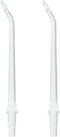 Salate 2 pcs Orthdontic Tips Replacement Tips for Salate Water Flosser Oral Irrigator...