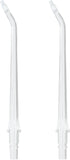 Salate 2 pcs Orthdontic Tips Replacement Tips for Salate Water Flosser Oral Irrigator...