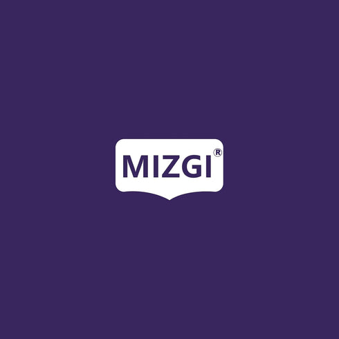 MIZGI Premium Kids Velvet Hangers (Pack of 50) with Copper/Rose Gold Hooks,Space Saving Ultra Thin,Non Slip Baby Hangers for Children's Skirt Dres...