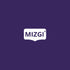 MIZGI Premium Kids Velvet Hangers (Pack of 50) with Copper/Rose Gold Hooks,Space Saving Ultra Thin,Non Slip Baby Hangers for Children's Skirt Dres...