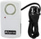 Tosuny Power Failure Alarm, Automatic Power Cut Failure Alerter, Power Warning Alarm AC 220V LED Indicator Smart 120db Automatic Power Cut Failure...