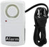 Tosuny Power Failure Alarm, Automatic Power Cut Failure Alerter, Power Warning Alarm AC 220V LED Indicator Smart 120db Automatic Power Cut Failure...