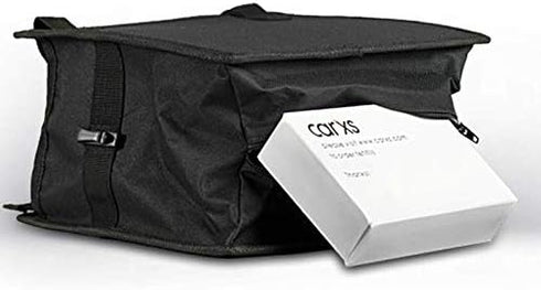 BDK Cubit Trash Can Refills - 20 Bags...