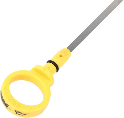 SCITOO 20.55" Oil Dipstick Engine Dipstick Fits for Chrysler Sebring 2005,for Dodge Stratus 2005-2006...