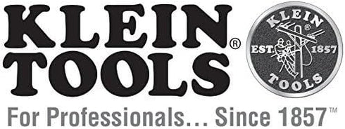 Klein Tools VDV205-039 Die Set Pin Term, Ins or Non-Ins Ferrule...