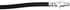 Dynamic Friction Company Rear Brake Line Hose 350-47351...