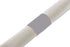 Gmark Paper Napkin Band Box of 500, Paper napkin rings self adhesive (Grey) GM1106A...