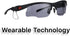Smart Sport Sunglasses with Unbeatable UV Protection and Wireless Bluetooth 5.0 Perfect Wearable Technology for Outdoor Adventures, Gaming, Hands-...