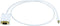 Monoprice Video Cable - 3 Feet - White | 32AWG Mini Display Port to VGA Cable...