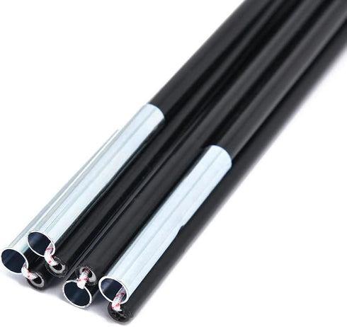 Kids Tent Poles Replacement Poles for Kids Tent Indoor & Outdoor Kids Play Tent Poles Fiberglass Poles Child Tent Poles for Girls and Boys,Length1...