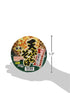 Menraku Tempura Noodles Soup, Soba, 3.3 Ounce...