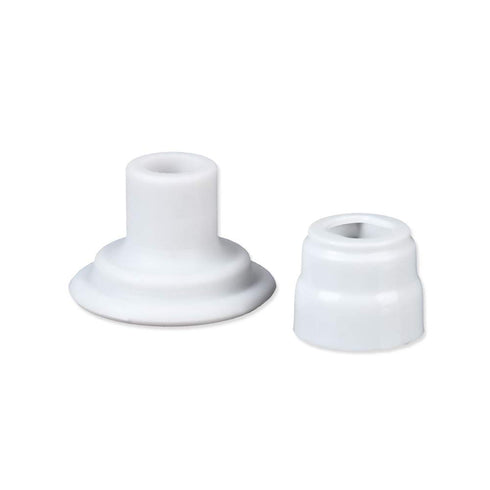 Electric Toothbrush Waterproof Shaft Rubber Pad Compatible with Philips HX6511 HX6530 HX6710 HX6730 HX6920 HX6930 HX6950 HX9140 HX9340 HX9350 HX91...