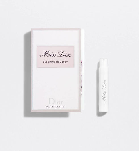 Dior Miss Dior Blooming Bouquet, 0.03 oz Sample...