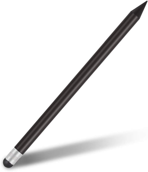 Touch Screen Pen, Stylus Pens for Touch Screens, Replacement Capacitive Touch Screen Stylus Pen Pencil for iPhone/BlackBerry/HTC(Black)...