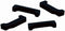 Prothane 7-1711-BL Black Urethane GM Style Small Block Engined Radiator Isolators...