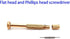 Eyeglass Repair Kits Professtional Eyeglass Screwdriver Copper Keychain Glasses, Sunglasses, Sunglass, Watch, Electronics, Jewelry, Eyeglasses, Fl...