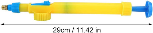 Bottles Air Pump Sprayer Manual High Pressure Mini Garden Sprayer Watering Tool for Flower Plant Garden...