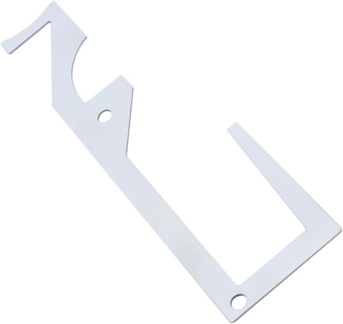 Stainless steel firefighting tools, multifunctional lever tools, manual tools...