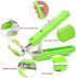 Hot Plate Gripper Clips for Moving Hot Plate or Bowls with Food Out, From Instant Pot, Microwave, Oven, Air Fryer. Accessory for Lifting Insta Pot...